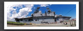 USS Wasp